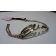 Bracciale Names argento Silvia